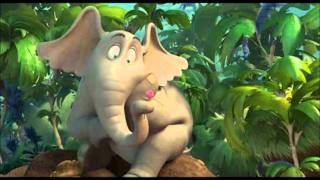 Horton Hears A Who Video [upl. by Meeks]