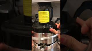 How to open amp disassemble Jack LaLanne’s Power Juicer  Model E11881 [upl. by Aetnuahs]