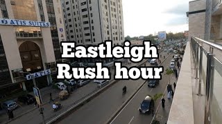 Inside the Real streets of EASTLEIGH NAIROBI [upl. by Enihpets]