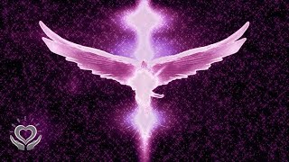 Reiki to Receive Archangel Metatrons Blessings  Energy Healing [upl. by Elsy]