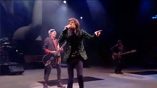 The Rolling Stones Live Full Concert 2017 [upl. by Asert51]