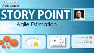 Story Point Estimation [upl. by Auqinehs]