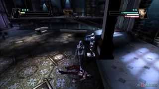 Marvel Nemesis Rise of the Imperfects  Gameplay Xbox HD 720P [upl. by Jenkel]