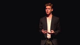 Youre being manipulated and dont even know it  Nate Pressner  TEDxYouthBasel [upl. by Eirrak]