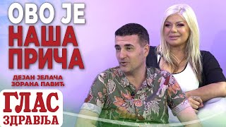 ZORANA PAVIĆ I DEJAN JELAČA IMAĆEMO ISTOG PSIHIJATRA [upl. by Sidras449]