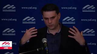 Ben Shapiro Explains How To Debate Cenk Uygur [upl. by Ylrebmi]