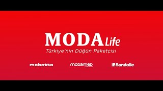 Modalife Kurumsal Tanıtım Filmi [upl. by Blau]