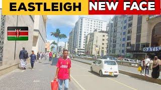 The Changing Face of NAIROBI EASTLEIGH [upl. by Chae]