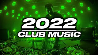 New Year Party Mix 2022  Best club mashup amp Remix mix  VOL03  SANMUSIC [upl. by Thenna]