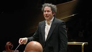 Stravinsky Finale  Suite from The Firebird  Los Angeles Philharmonic Gustavo Dudamel [upl. by Bean]