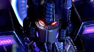 RISE OF NEMESIS PRIME [upl. by Manwell516]