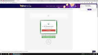 How to open Shrinkmeio links [upl. by Raddatz]