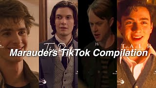 Marauders TikTok Compilation [upl. by Ijuy]