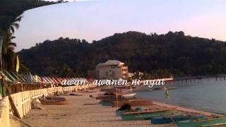 PALUBOSAN NAK KADIN ILOCANO SONG wLYRICS [upl. by Tsiuqram419]