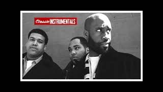 De La Soul  All Good Instrumental Produced by De La Soul [upl. by Raseta]