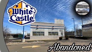 Abandoned White Castle  Cottleville Missouri [upl. by Odnuges]