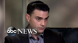 Outspoken conservative Ben Shapiro says political correctness breeds insanity [upl. by Olocin112]