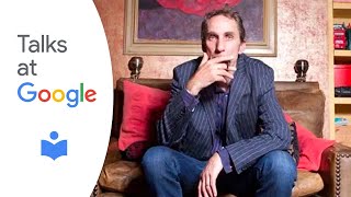 Psychogeography  Will Self  Talks at Google [upl. by Kellie899]